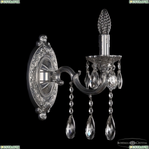 AL7801B10/1/175 A CG Бра Bohemia Ivele Crystal, Al7801