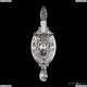 AL7801B10/1/175 A CG Бра Bohemia Ivele Crystal, Al7801