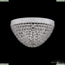 AL19321B/25OL WMN Бра Bohemia Ivele Crystal, Al1932