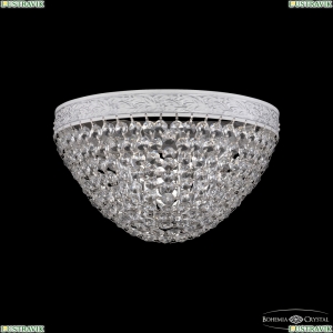 AL19321B/25OL WMN Бра Bohemia Ivele Crystal, Al1932