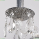 AL16315B/1/141 CG Бра Bohemia Ivele Crystal, Al1615