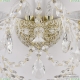 AL16311B/2/141 WMG Бра Bohemia Ivele Crystal, Al1611