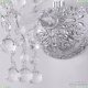 AL16309B/1/141 WMN Бра Bohemia Ivele Crystal, Al1609