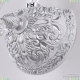 AL16309B/1/141 WMN Бра Bohemia Ivele Crystal, Al1609