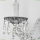 AL16303B/2/141 WMN Бра Bohemia Ivele Crystal, Al1603