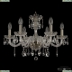 117/6/195 Pa Люстра хрустальная Bohemia Ivele Crystal