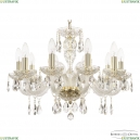 118/10/195 G Люстра хрустальная Bohemia Ivele Crystal