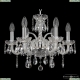 118/6/141 Ni Люстра хрустальная Bohemia Ivele Crystal