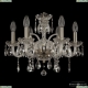 118/6/141 Pa Люстра хрустальная Bohemia Ivele Crystal