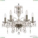 118/6/165 Pa Люстра хрустальная Bohemia Ivele Crystal