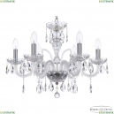 118/6/195 Ni Люстра хрустальная Bohemia Ivele Crystal