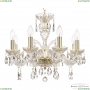 118/8/165 G Люстра хрустальная Bohemia Ivele Crystal