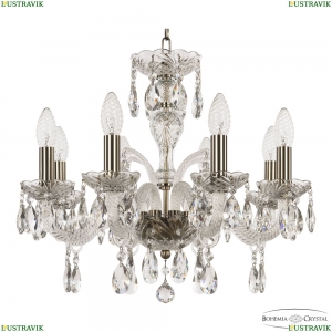 118/8/165 Pa Люстра хрустальная Bohemia Ivele Crystal