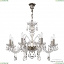 118/8/240 Pa Люстра хрустальная Bohemia Ivele Crystal