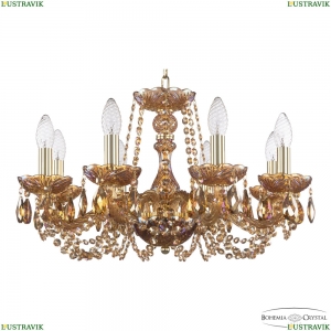 119/8/200 G M777 Люстра хрустальная Bohemia Ivele Crystal