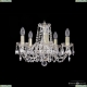 1402/5/141/h-60 G Люстра хрустальная Bohemia Ivele Crystal