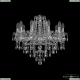 1415/10/200 Ni Люстра хрустальная Bohemia Ivele Crystal