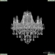 1415/12/165 Ni Люстра хрустальная Bohemia Ivele Crystal