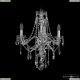 1415/3/165 Ni Люстра хрустальная Bohemia Ivele Crystal