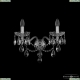 1415B/2/200/XL Ni Бра хрустальное Bohemia Ivele Crystal
