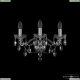 1415B/3/165 Ni Бра хрустальное Bohemia Ivele Crystal