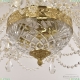 1451/8/160/250 G Люстра хрустальная Bohemia Ivele Crystal