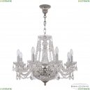 1451/8/160/250 Ni Люстра хрустальная Bohemia Ivele Crystal