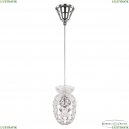 14771P/11 Ni Подвес хрустальный Bohemia Ivele Crystal