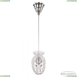 14771P/11 Ni Подвес хрустальный Bohemia Ivele Crystal