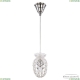 14771P/11 Ni Подвес хрустальный Bohemia Ivele Crystal
