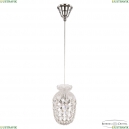 14771P/13 Ni Подвес хрустальный Bohemia Ivele Crystal