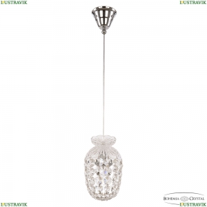 14771P/13 Ni Подвес хрустальный Bohemia Ivele Crystal