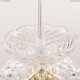 14771P/16 G Подвес хрустальный Bohemia Ivele Crystal