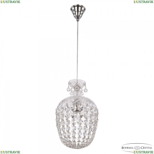 14771P/22 Ni Подвес хрустальный Bohemia Ivele Crystal