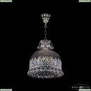 14781/25 G Balls M701 Подвес хрустальный Bohemia Ivele Crystal