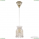 14781P/11 G Balls Подвес хрустальный Bohemia Ivele Crystal