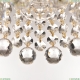14781P/11 G Balls Подвес хрустальный Bohemia Ivele Crystal