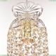 14781P/11 G Balls Подвес хрустальный Bohemia Ivele Crystal