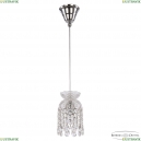 14781P/11 Ni Подвес хрустальный Bohemia Ivele Crystal