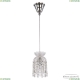 14781P/11 Ni Подвес хрустальный Bohemia Ivele Crystal