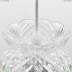 14781P/11 Ni Подвес хрустальный Bohemia Ivele Crystal