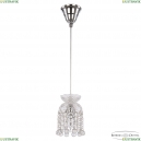 14781P/11 Ni Balls Подвес хрустальный Bohemia Ivele Crystal