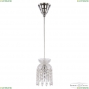 14781P/11 Ni Drops Подвес хрустальный Bohemia Ivele Crystal