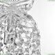 14781P/11 Ni R Подвес хрустальный Bohemia Ivele Crystal