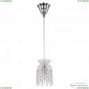 14781P/11 Ni V0300 Подвес хрустальный Bohemia Ivele Crystal