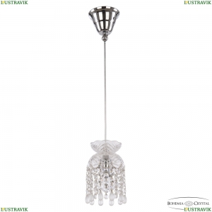 14781P/11 Ni V0300 Подвес хрустальный Bohemia Ivele Crystal