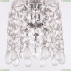 14781P/11 Ni V0300 Подвес хрустальный Bohemia Ivele Crystal