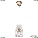14781P/11 Pa Balls Подвес хрустальный Bohemia Ivele Crystal