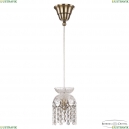 14781P/11 Pa R Подвес хрустальный Bohemia Ivele Crystal