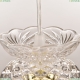 14781P/13 G Подвес хрустальный Bohemia Ivele Crystal